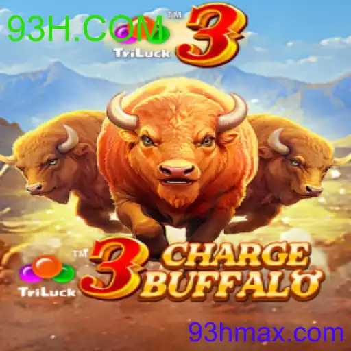 3ChargeBuffalo