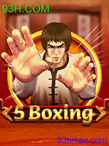 5Boxing